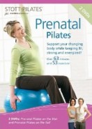 Pilates Canadá:Prenatal Pilates